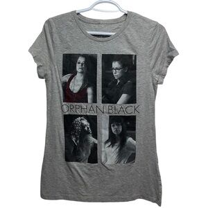 Orphan Black t-shirt